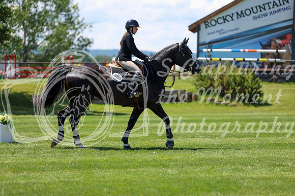 08664 - Shea - 2026 June Classic I - Saturday June 13th