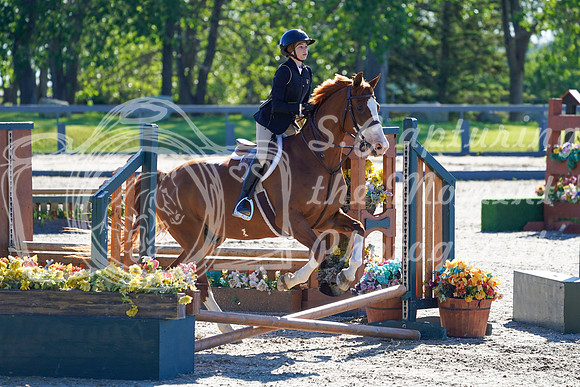 06430 - Jackie - 2026 June Classic I - Saturday June 13th