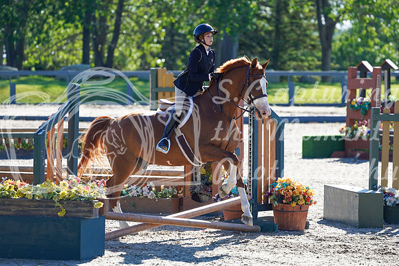 06431 - Jackie - 2026 June Classic I - Saturday June 13th