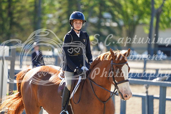 06434 - Jackie - 2026 June Classic I - Saturday June 13th