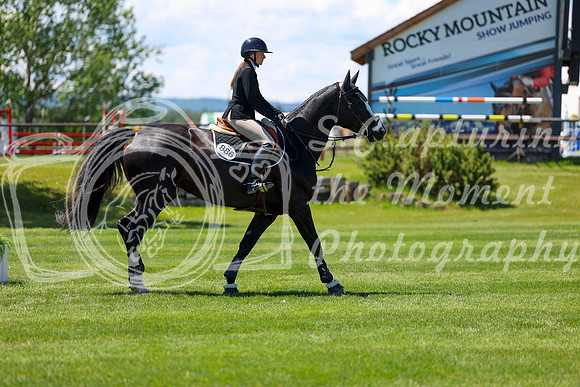 08666 - Shea - 2026 June Classic I - Saturday June 13th