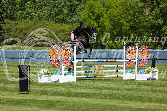 08667 - Shea - 2026 June Classic I - Saturday June 13th