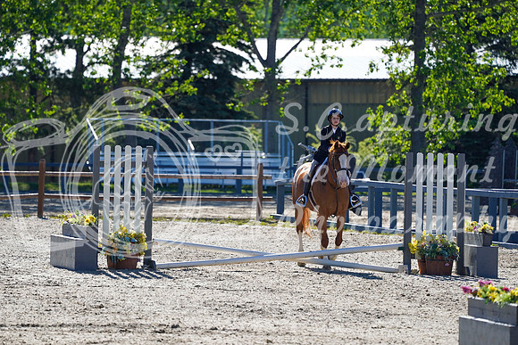 06436 - Jackie - 2026 June Classic I - Saturday June 13th