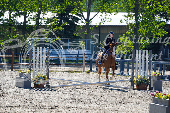 06437 - Jackie - 2026 June Classic I - Saturday June 13th