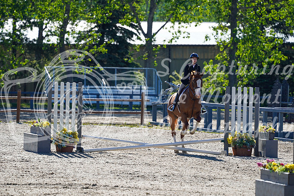 06438 - Jackie - 2026 June Classic I - Saturday June 13th