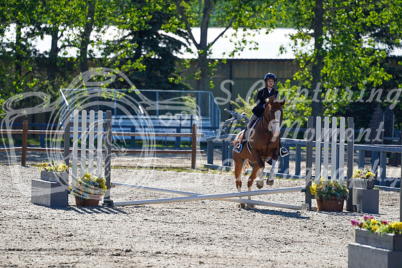 06439 - Jackie - 2026 June Classic I - Saturday June 13th