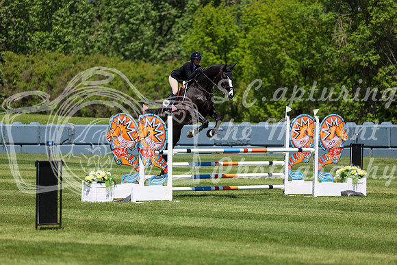 08669 - Shea - 2026 June Classic I - Saturday June 13th