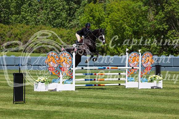 08670 - Shea - 2026 June Classic I - Saturday June 13th