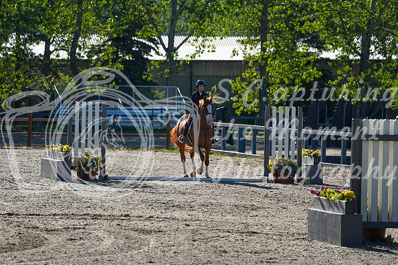 00317 - Alina - 2026 June Classic I - Saturday June 13th