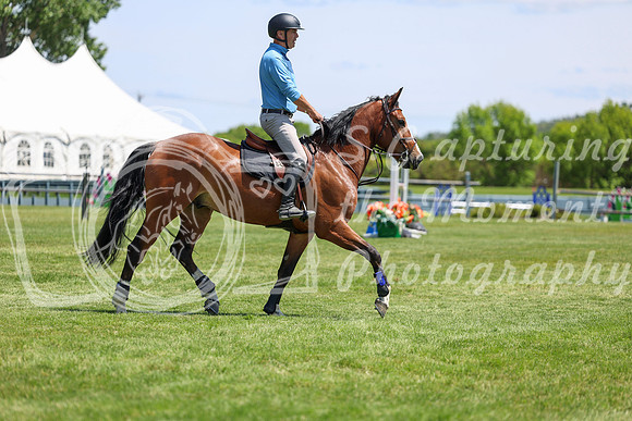 08010 - Shea - 2026 June Classic I - Saturday June 13th