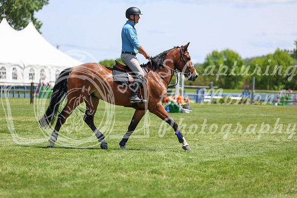 08011 - Shea - 2026 June Classic I - Saturday June 13th
