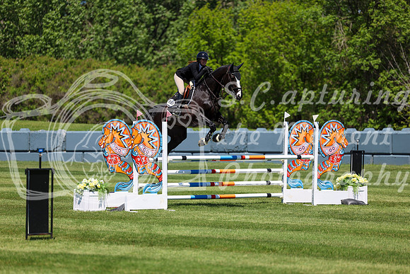 08671 - Shea - 2026 June Classic I - Saturday June 13th