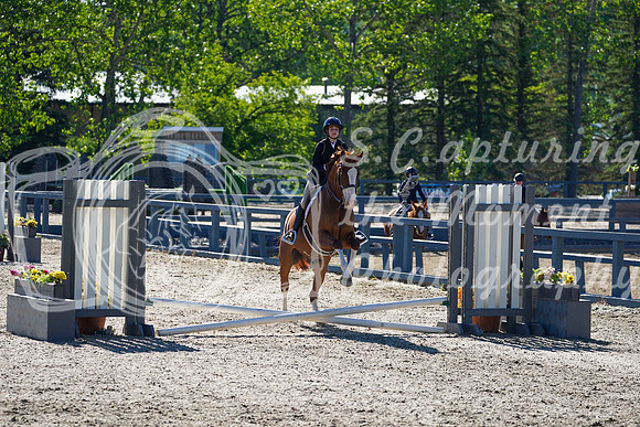 06443 - Jackie - 2026 June Classic I - Saturday June 13th