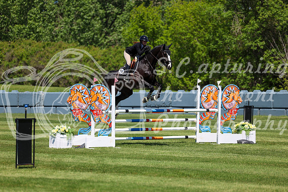 08672 - Shea - 2026 June Classic I - Saturday June 13th