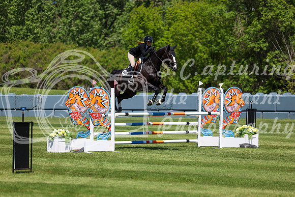 08673 - Shea - 2026 June Classic I - Saturday June 13th