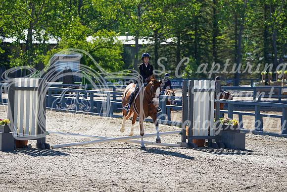 06445 - Jackie - 2026 June Classic I - Saturday June 13th