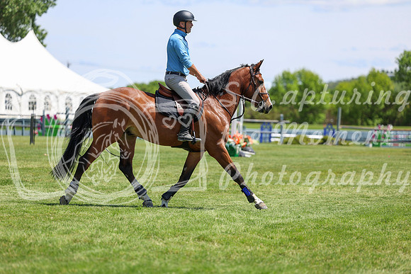 08012 - Shea - 2026 June Classic I - Saturday June 13th