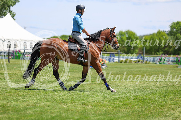 08013 - Shea - 2026 June Classic I - Saturday June 13th