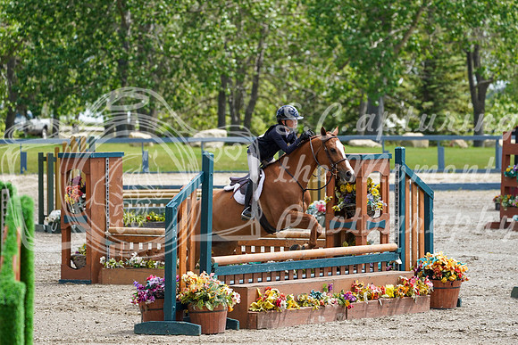 11080 - Jackie - 2026 June Classic I - Saturday June 13th