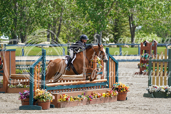 11081 - Jackie - 2026 June Classic I - Saturday June 13th