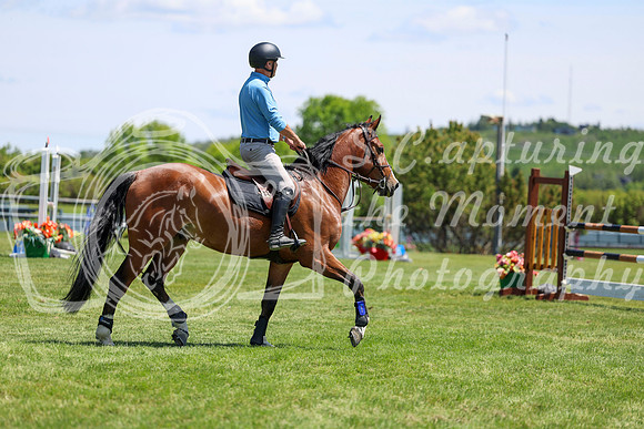 08014 - Shea - 2026 June Classic I - Saturday June 13th