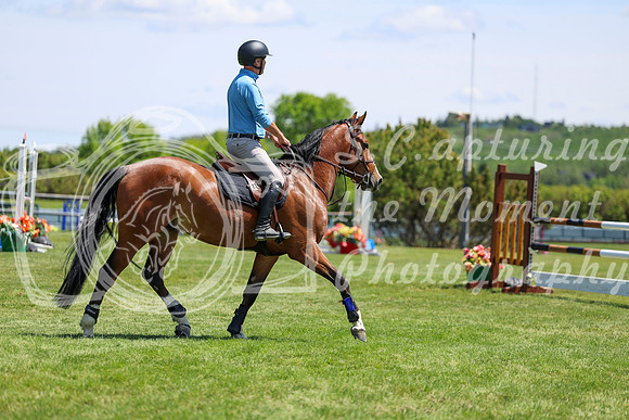 08015 - Shea - 2026 June Classic I - Saturday June 13th