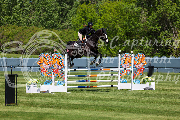 08674 - Shea - 2026 June Classic I - Saturday June 13th