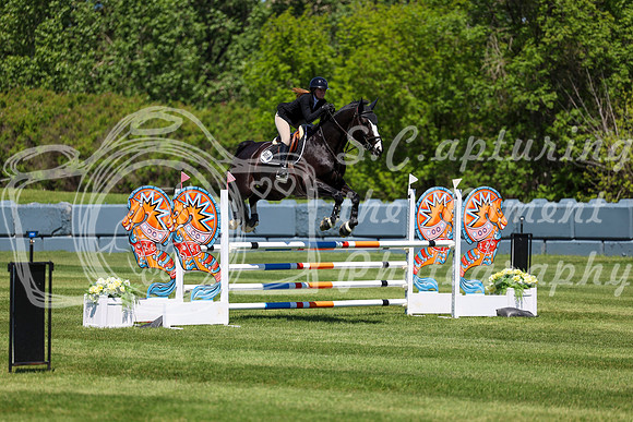 08675 - Shea - 2026 June Classic I - Saturday June 13th