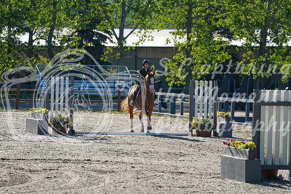 00318 - Alina - 2026 June Classic I - Saturday June 13th