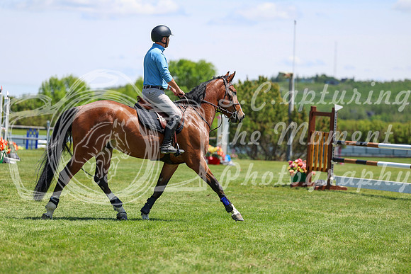 08016 - Shea - 2026 June Classic I - Saturday June 13th