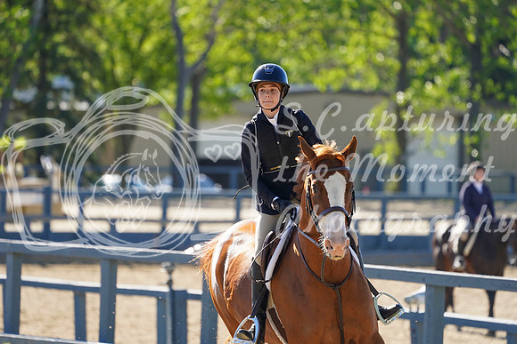 06450 - Jackie - 2026 June Classic I - Saturday June 13th
