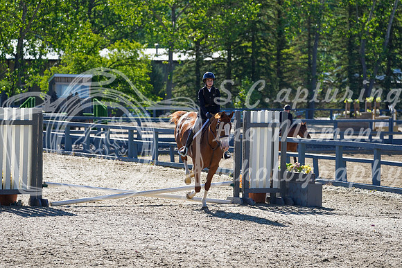 06447 - Jackie - 2026 June Classic I - Saturday June 13th