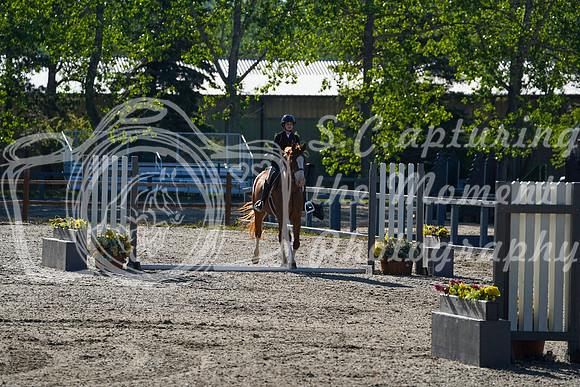 00319 - Alina - 2026 June Classic I - Saturday June 13th