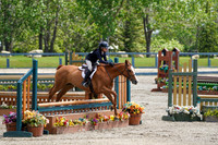 11082 - Jackie - 2026 June Classic I - Saturday June 13th