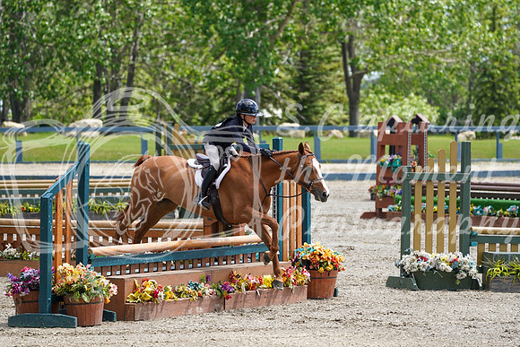 11082 - Jackie - 2026 June Classic I - Saturday June 13th