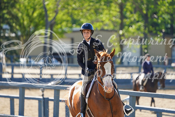 06451 - Jackie - 2026 June Classic I - Saturday June 13th