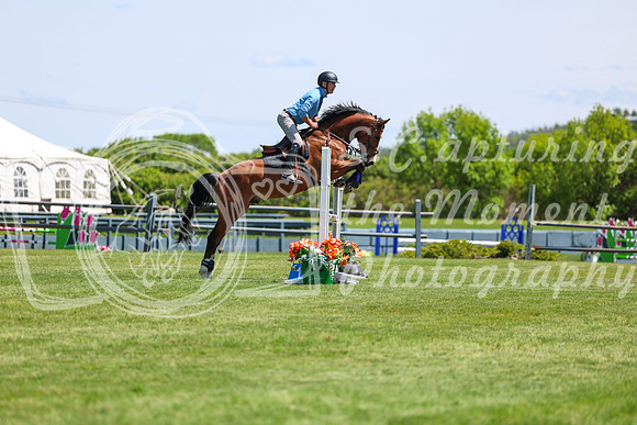 08018 - Shea - 2026 June Classic I - Saturday June 13th