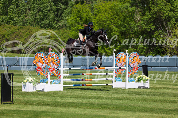 08676 - Shea - 2026 June Classic I - Saturday June 13th