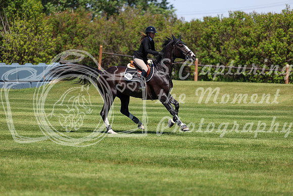 08678 - Shea - 2026 June Classic I - Saturday June 13th