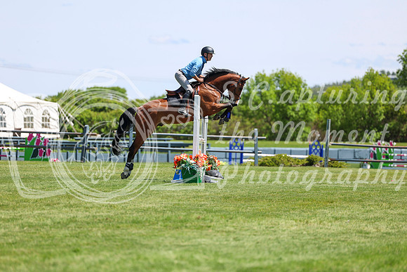 08019 - Shea - 2026 June Classic I - Saturday June 13th