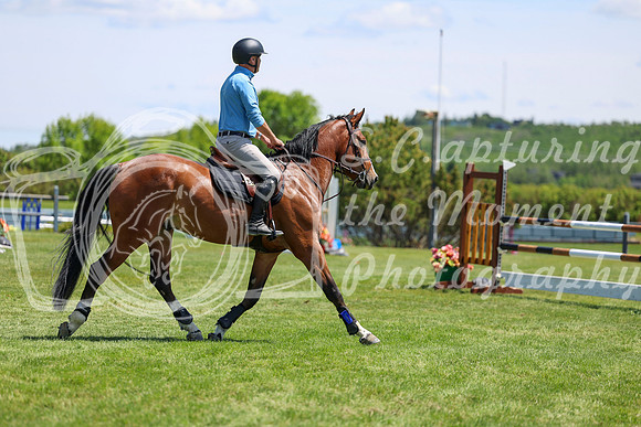 08017 - Shea - 2026 June Classic I - Saturday June 13th