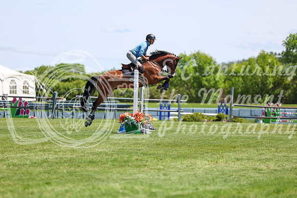 08020 - Shea - 2026 June Classic I - Saturday June 13th