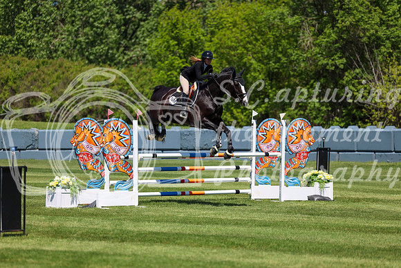 08677 - Shea - 2026 June Classic I - Saturday June 13th
