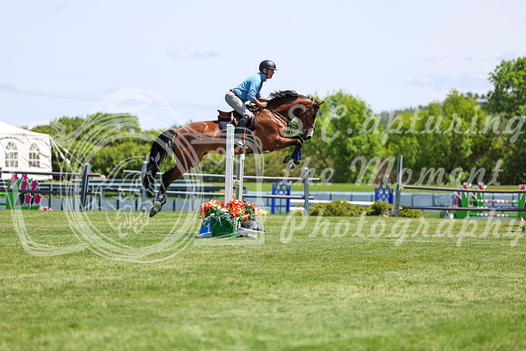 08021 - Shea - 2026 June Classic I - Saturday June 13th