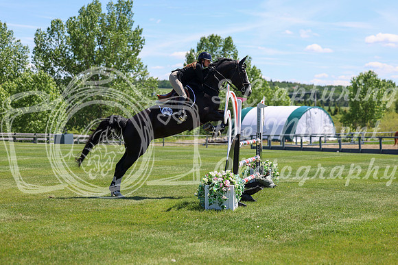 08680 - Shea - 2026 June Classic I - Saturday June 13th