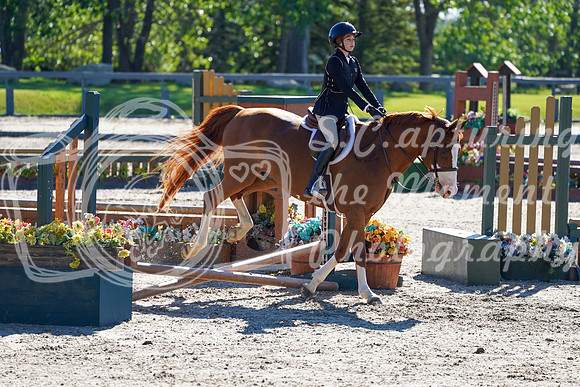 06480 - Jackie - 2026 June Classic I - Saturday June 13th