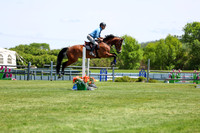 08022 - Shea - 2026 June Classic I - Saturday June 13th