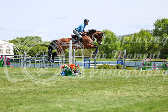 08022 - Shea - 2026 June Classic I - Saturday June 13th