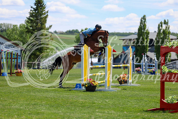 08024 - Shea - 2026 June Classic I - Saturday June 13th