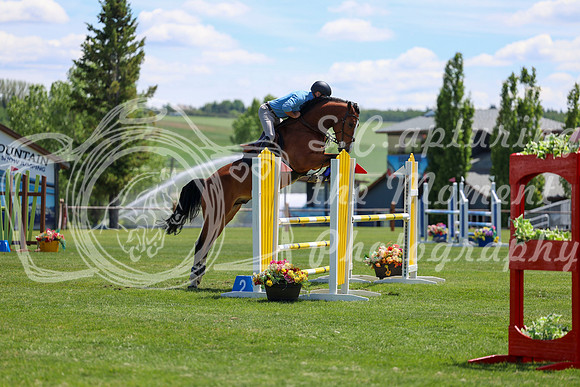 08025 - Shea - 2026 June Classic I - Saturday June 13th